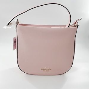 Kate Spade Pink Shoulder Bag